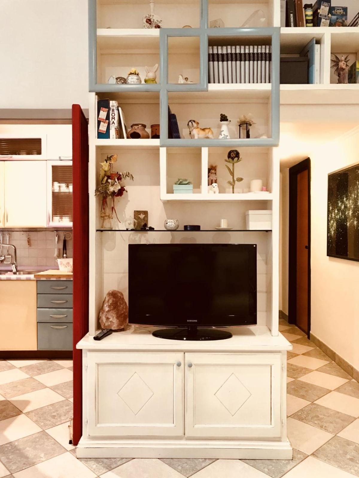 Appartamento Delicious House *