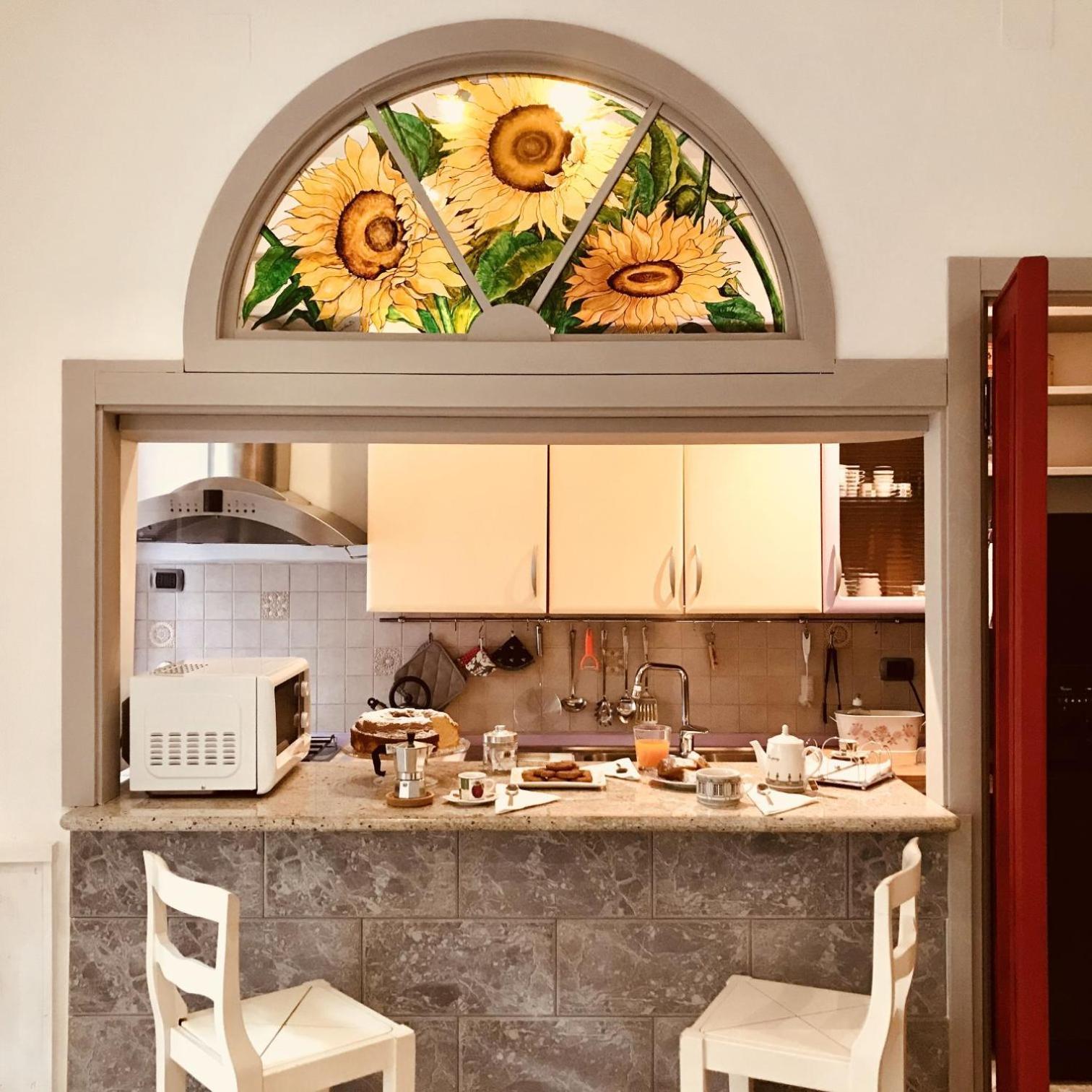 Appartamento Delicious House *