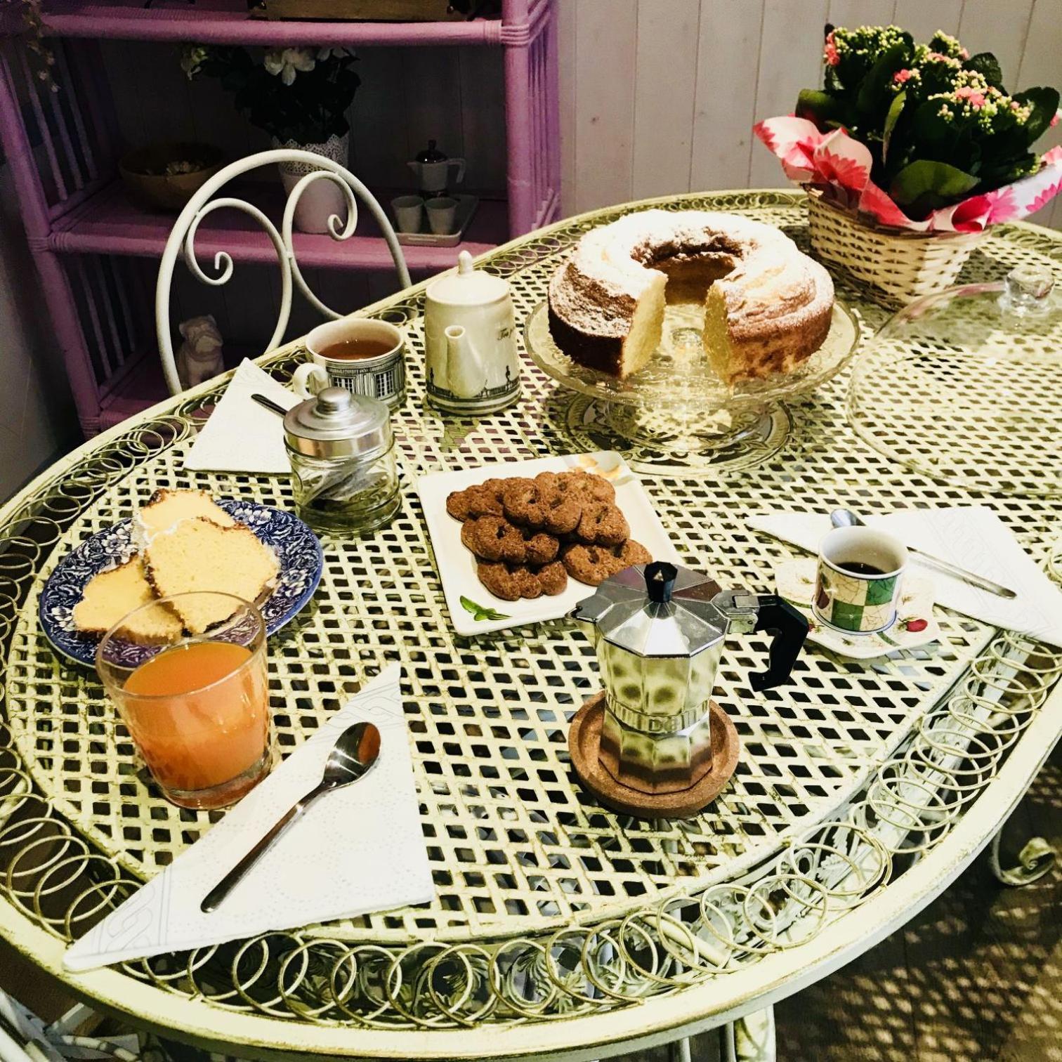 Delicious House Appartamento