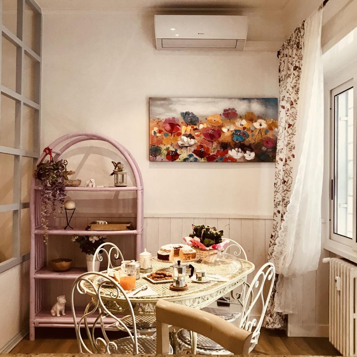 Delicious House Appartamento