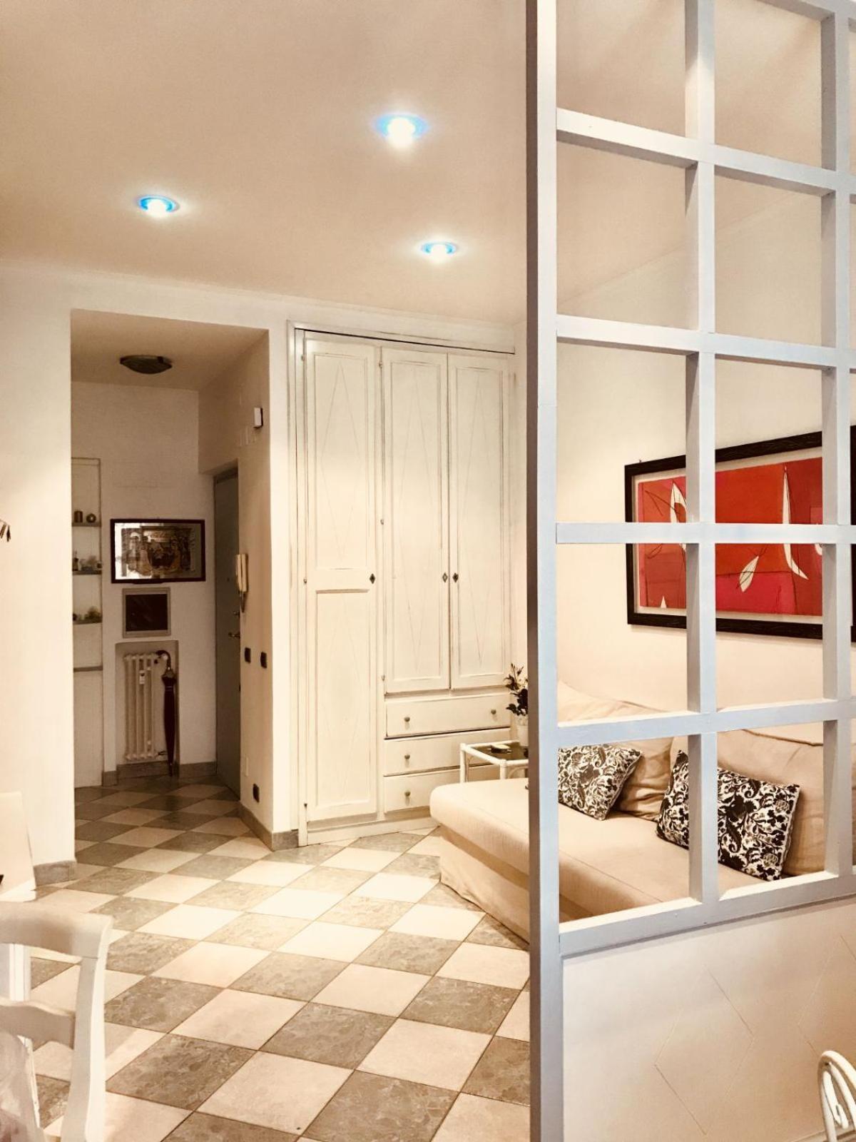 Delicious House Appartamento *