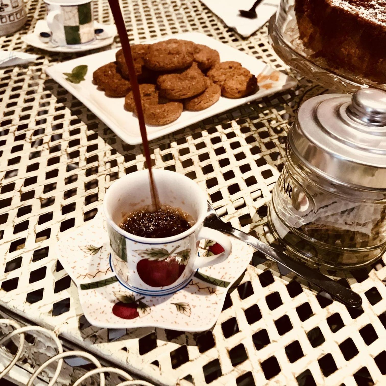 Delicious House Appartamento *