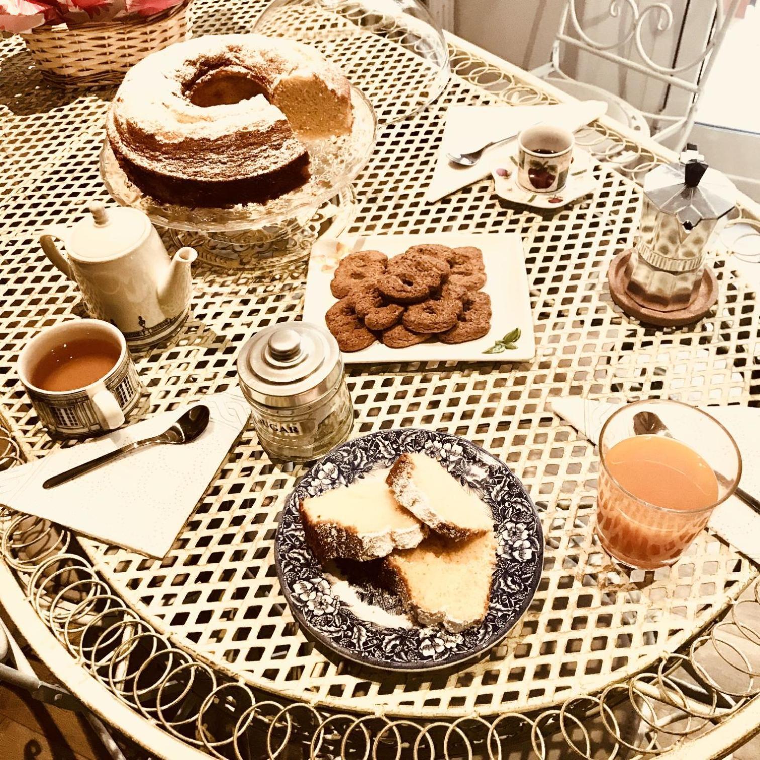 Appartamento Delicious House *
